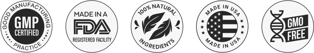 Prodentim Certifications